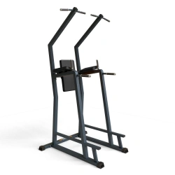 Combined Trainer BF-312 for Arms, Chest, Back, and Core