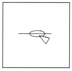 Non-Sterile Disposable Medical Sheets and Towels with Eye Hole and Tear Collector (TU 9398)