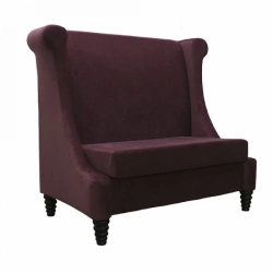 Modular Sofa "Martel" - Stylish Café Furniture