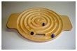 Educational Labyrinth Toy for Child Development