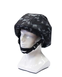 Guardian-2 Bulletproof Helmet for Firearm Protection