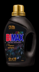 Гель для стирки BiMax Color Черная орхидея