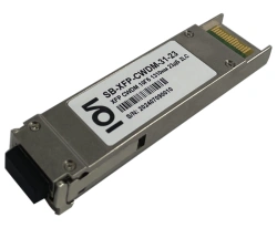 SB-XFP-CWDM-N-D Optical Transceiver