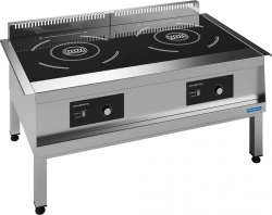 Induction Electric Stove PEI-2K by NOVA ENERGY