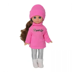 Winter Princess Doll Elly - V4118