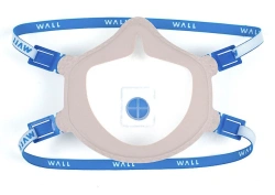 Filtering Respirator WALL CUP 95HK+E R D FFP2 with Exhalation Valve