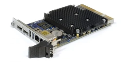 High-Performance Processor Module CPC520-01 (IMES.467444.110)