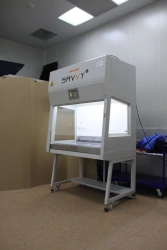 Biological Safety Cabinet BMB-II-"Laminar-S"-1.2 (SAVVY SL)