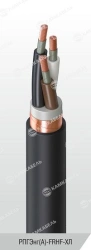 EPRon® Power Cable with Copper Conductors, 0.66/1 kV, RPGEng(A)-FRH