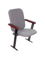 Student Chair, Size 530*670*910 mm, Cushion Thickness 55 mm