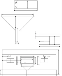 Surgical Field Limiting Sheet for Specialized Operations