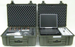 Pressure Measurement Equipment "ERD" AShV2.832.031