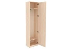 Laminated Particle Board Wardrobe - 16mm Thickness