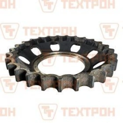 Drive Wheel Crown Tt-50-19-160 for Bulldozer B10