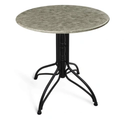 SHT-TU25/TT 80 MDF Table