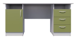 Wooden Desk for Office and Home Use, Model S.P.11