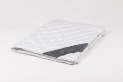 Termoloft® X-Static Pillow Cover - Antibacterial Protection