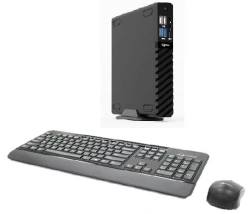 Aquarius Pro PXX KX1 R5X Personal Computer System