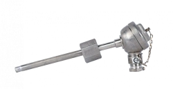 Copper Resistance Temperature Sensors TCM 9507