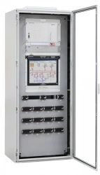 Event Data Recorder "NEVA-RAS
