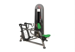 Lever Pulley Training Machine CST - 056