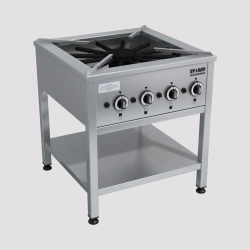 Gas Stove-Stool for Cooking - GK 2004