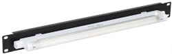 ITK 19" Lighting Panel for Telecommunications Equipment - LE05-1U1