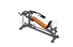 Chest Trainer TDH-0160-DE for Isolated Muscle Workouts