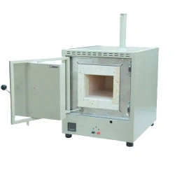 Laboratory Ashing Electric Furnace SNL-1.6.2.5.1/10-I4M