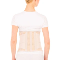 Lumbar Sacral Orthopedic Corset T.58.17