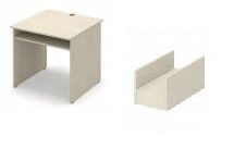 Computer Desk Type 2 - TDI School Series