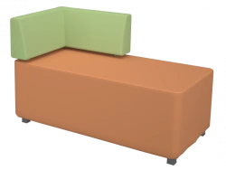 Soft Module (Right or Left Furniture Section 31)