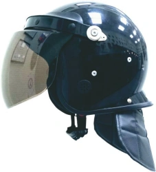 Protective Helmet "KOLPAK-KOKON" PB NMRB.305232.001TU