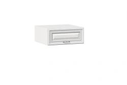 White Kitchen Cabinet Type 4 LD.270300.000