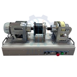 Laboratory Setup for Machine Components - Planetary Gear Reducer LS0189