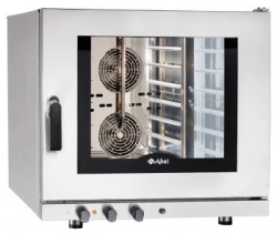 Convection Electric Oven KEP-6 for Cooking Food
