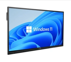 Olodim Touch Panel with Built-in Computer