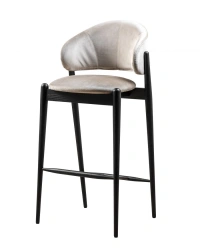 FAMILY LOOK Bar Stool ZWCV-2
