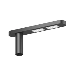 Outdoor LED Street Light SVETHOLL Ordin L976 B140 H350 100W 14100 Lm