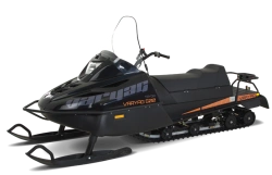 All-Terrain Snowmobile Taiga Varyag 500