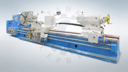 Precision Turning and Thread Cutting Lathe RTS117F1-6