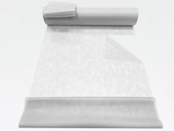 Disposable Medical Protective Cover, Non-Sterile Sheet, Article MSPP17