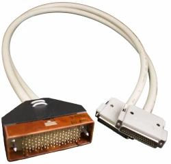 Transition Cable "K-076" for Connecting Relay "Pritok-A-F