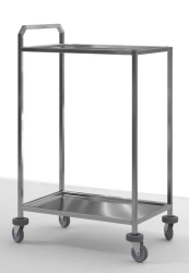 Procedure Table ASI-1 for Medical Use