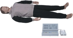 Advanced CPR Training Manikin for Life Support, CPR4000W / CPR400S
