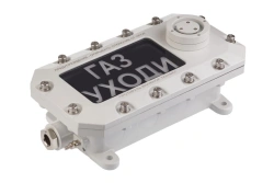 Fire Alarm Signaling Device Filin-T-RV-12 and Filin-T-RV-220