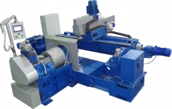 Special Milling Machine FB-126 for Comprehensive Processing