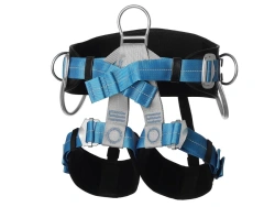 Height Safety Harness "Vysota 018", Model VST 018