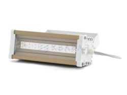 Dual-Mode LED Light KVAZAR-25-8-1A (DUO-L/DUO-S)