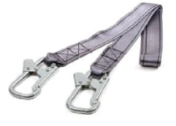 Non-Adjustable Webbing Strap A(BG)